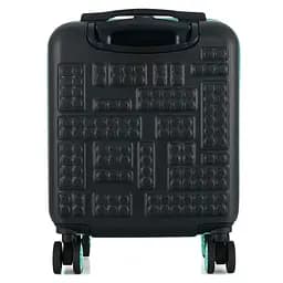 Валіза дитяча Semi Line 16" (XS) Black/Blue (T5889-1) - мініатюра 4