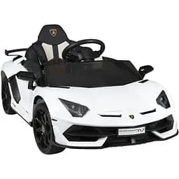 Детский электромобиль Bambi M 4787EBLR-1 Lamborghini до 30 кг