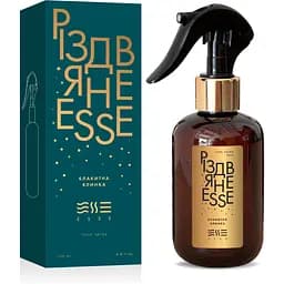 Спрей для текстиля Голубая елка Esse Рождественское Esse 2026 100 мл