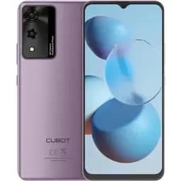 Смартфон Cubot A10 4/128Gb Purple (Global)