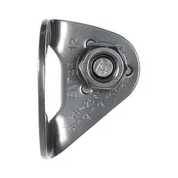 Вухо сталеве під болт Singing Rock Hanger Plate for 10 мм - мініатюра 2