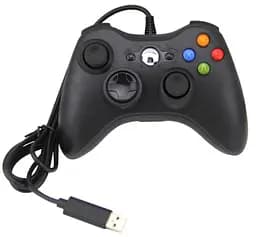 Геймпад GamePro MG310B (MG310B) - мініатюра 3
