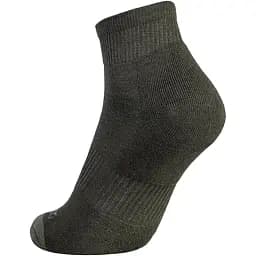 Шкарпетки Pentagon Low Cut socks 39/41 Olive Green - мініатюра 2