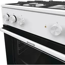 Плита комбінована Gorenje GK6A40WFFM (7109370) - мініатюра 5