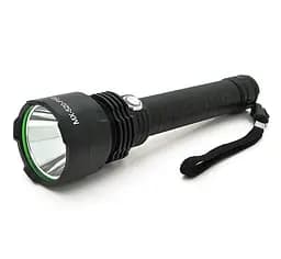 Фонарь ручной POWERMASTER MX520-P50, 10W, 5 режимов, 9800mah, IP40, USB, 250х62х35 - мініатюра 1