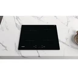 Варильна поверхня електрична Whirlpool WS Q2160 NE - мініатюра 3