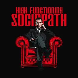 Кружка GeekLand Шерлок Холмс Sociopath - мініатюра 3
