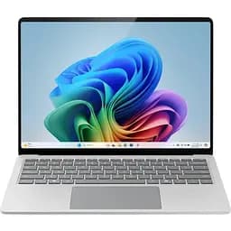 Ноутбук Microsoft Surface Laptop Copilot+ 13" C10/16GB/256GB (platinum) (ZGJ-00009)