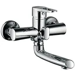 Смеситель для ванны Zerix PUD3 045 (ZX2790)