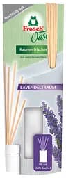 Освіжувач повітря Frosch Оазис Лаванда, змінна упаковка, 90 мл