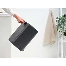 Бак для сміття Brabantia Bo Pedal Bin з педаллю 12 л (238086) - мініатюра 7