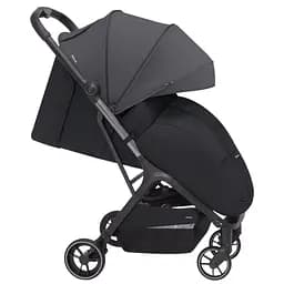 Прогулянкова коляска Carrello Nova CRL-5521 Misty Grey з автоматичним складанням - мініатюра 5