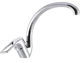 Змішувач для кухні Zerix TEO-4 181 ZX3235