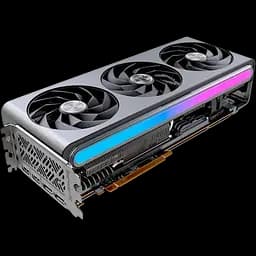 Видеокарта AMD Radeon RX 7900 XT 20GB Sapphire Nitro+ Vapor-X (11323-99-90G) Refurbished