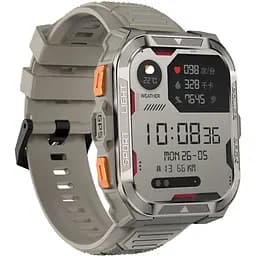 Годинник Blackview W80 Pro Khaki - мініатюра 2