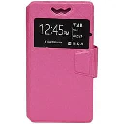 Чохол-книжка Fly для FS507 Cirrus 4 підставка