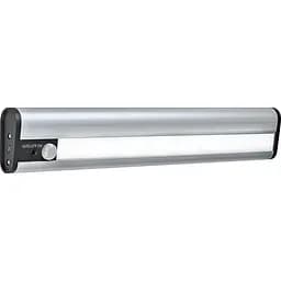 Світильник з датчиком руху Ledvance Linear Mobile 300mm Grey (4058075260467) [158442]