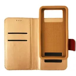 Чохол-книжка iPaky для Nomi i503 i504 для Doogee X5 підставка універсальний - мініатюра 3