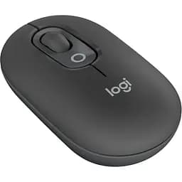 Миша Logitech POP Mouse with emoji Graphite (910-007412) [118996] - мініатюра 2
