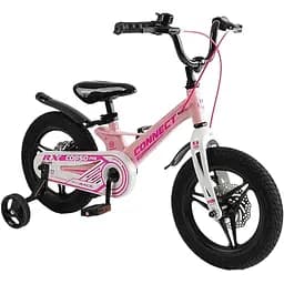 Велосипед двоколісний Corso Connect 14" MG-14608