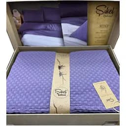 Постельное белье Sedef Susen Муслин Sikel pbe0051679