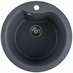 Кухонная мойка Platinum 480 TURAS (SP000025046)