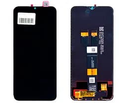 Дисплей Huawei MediaPad T3 10 LTE (AGS-L09) чорний