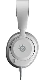 Ігрова гарнітура SteelSeries Arctis Nova 1 White (61607) - мініатюра 2