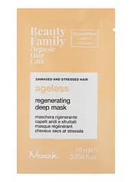 Відновлювальна маска глибокої дії Nook BEAUTY FAMILY AGELESS 10 мл