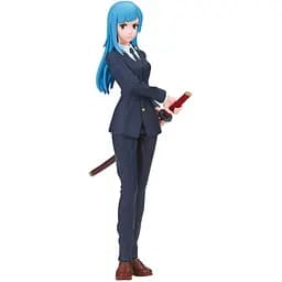 Фігурка Bandai Spirits Магічна битва Касумі Міва Jujutsu Kaisen Miwa Kasumi 15 см BS JK MK 15