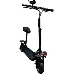 Электросамокат Tesla 30000 16AH