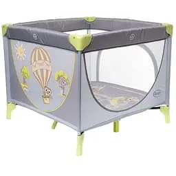 Манеж 4Baby Colorado, серый (4CL02)