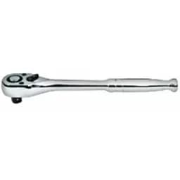 Реверсивна тріскачка 3/8" довжина 170 мм AmPro T29825