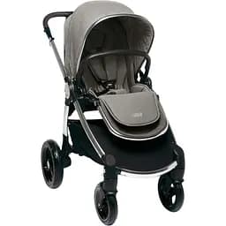 Універсальна коляска 2 в 1 Mamas&Papas Ocarro, Woven grey