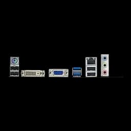 Материнська плата Asus P8H61-M LE/USB3 LGA 1155 (P8H61-M LE/USB3) Б/В - мініатюра 3