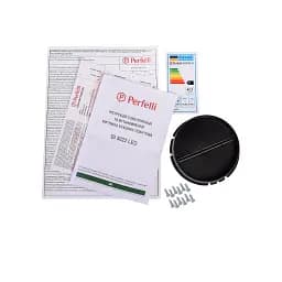 Витяжка повновбудована Perfelli BI 5022 WH LED - мініатюра 10