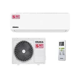 Кондиціонер Osaka INVERTER STV-07HH R-410а, дисплей, до -15 град.