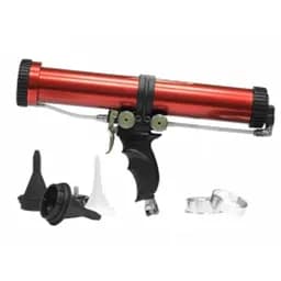 Пістолет для герметиків у твердому пакованні KIT/SAM/2002 15/A OMNI (400 мл)