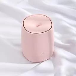 Зволожувач повітря Happy life Aroma Diffuser HLEOD01 Pink - мініатюра 3
