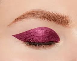 Гелеві крем-тіні для повік Maybelline New York Color Tattoo 24 год, відтінок 250 (High Flyer), 4,5 г (B3265600) - мініатюра 4