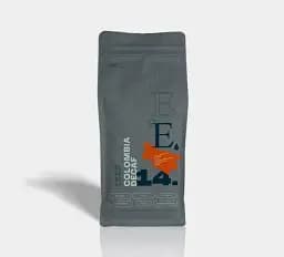 Кава без кофеїну Colombia Decaf  1 кг