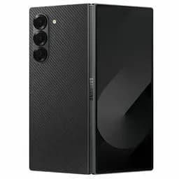 Смартфон Samsung Galaxy Fold 6 12/512GB Crafted Black SM-F956BAKC