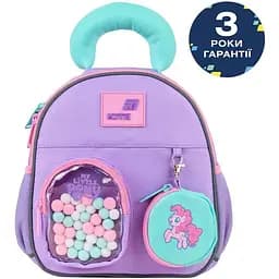 Детский рюкзак Kite Kids My Little Pony (LP26-2737XXS)