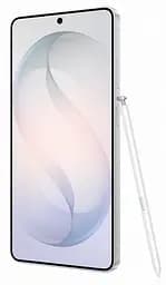 Смартфон Samsung Galaxy S26 Ultra 5G (S948) 6.9" 12/512ГБ, 2SIM, 5000 мАг, білий - мініатюра 6