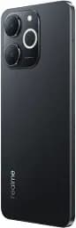 Смартфон Realme Note 70 4/128Gb Obsidian Black UA UCRF - мініатюра 2