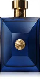 Туалетная вода Versace Pour Homme Dylan Blue Тестер 200 мл