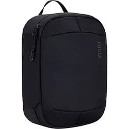 Комплект: Рюкзак Thule Subterra 2 Backpack 21L Black (TH 3205024) + Органайзер Thule Subterra 2 PowerShuttle Large Black (TH 3205043) - мініатюра 9