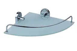 Полка для ванной комнаты Kroner KRM Elbe - ACG2921-1 (CV022897)