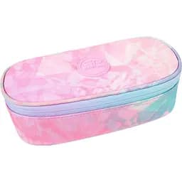Пенал на блискавці CoolPack Campus Tie Dye  з органайзером для ручок 23x9x5 см (F062912)
