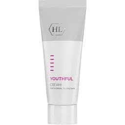 Крем для жирної шкіри Holy Land Youthful Cream for normal to oily 70 мл